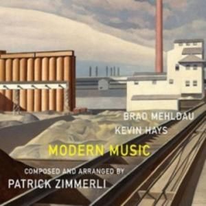 Excerpt from Music for 18 Musicians (Steve Reich arr. Patrick Zimmerli)