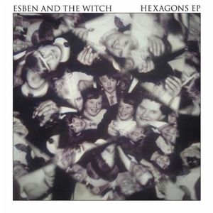 Hexagons EP (EP)