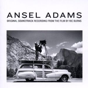 Ansel Adams (OST)