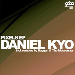 Pixels EP (Single)