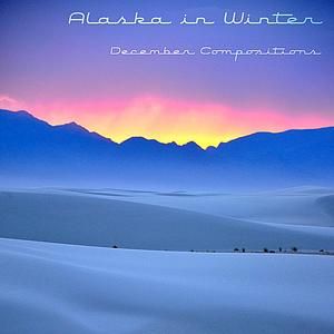 December Composition 5