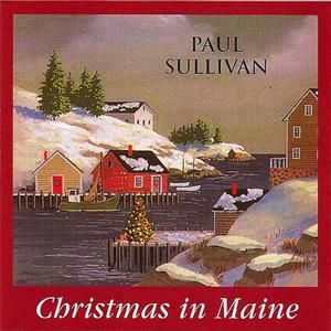 Christmas in Maine