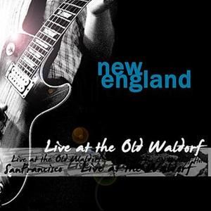 Live At the Old Waldorf (Live)