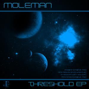 Threshold EP (EP)