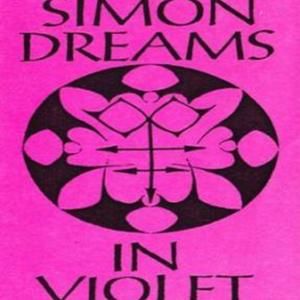 Simon Dreams in Violet EP (EP)