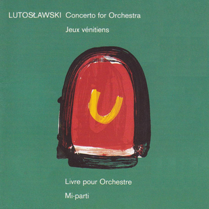 Concerto for Orchestra: I. Intrada: Allegro maestoso