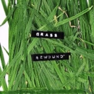 Grass Rewound (EP)