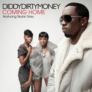 Coming Home Diddy