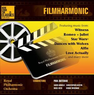 Filmharmonic