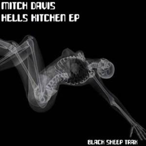 Hell's Kitchen EP (EP)
