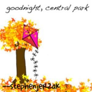 Goodnight, Central Park (Single)