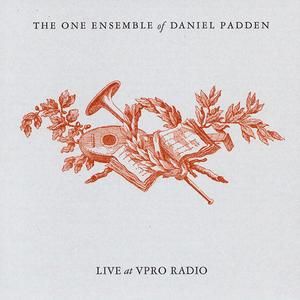 Live at VPRO Radio (Live)