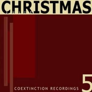 Coextinction Recordings 5 (Single)