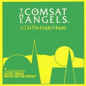 Do the Empty House (Single)