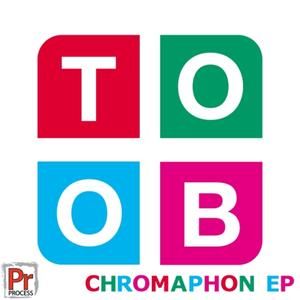 Chromaphon EP (EP)