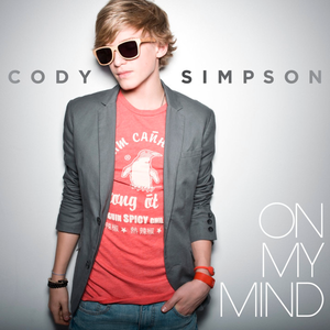 On My Mind (Karsten Delgado & Mani Myles mix)