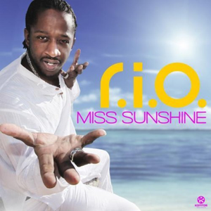 Miss Sunshine (Giorno radio edit)