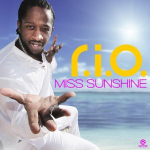 Miss Sunshine (radio edit)