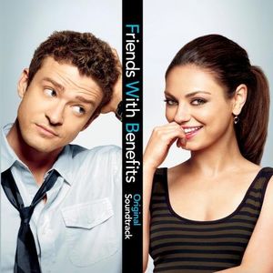 Friends With Benefits (OST)