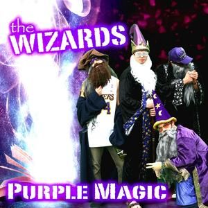 Mighty Wizards