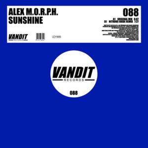 Sunshine (Nitrous Oxide remix)