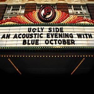 Ugly Side: An Acoustic Evening With Blue October (Live)