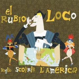 Voglio scoprir l'America (Salsa)