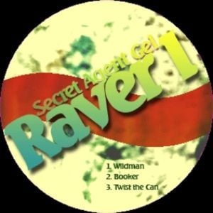 Raver I (Single)