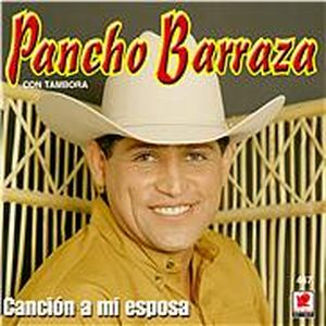 Canción a mi esposa