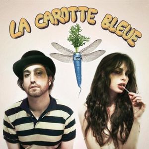 La Carotte Bleue (EP)