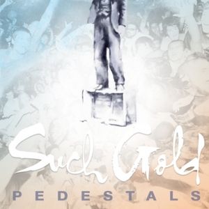 Pedestals (EP)