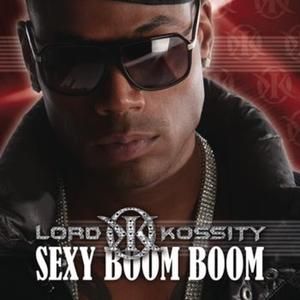 Sexy Boom Boom (Single)