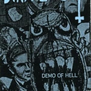 Demo of Hell (EP)
