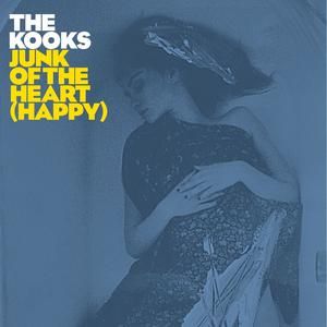 Junk of the Heart (Happy) (EP)