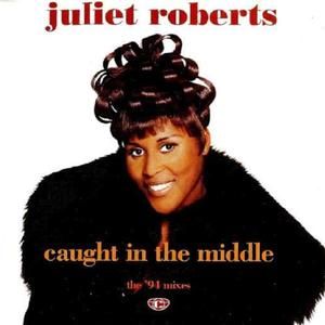 Caught in the Middle (Gospel Revival edit)