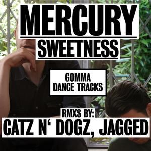 Sweetness (Jagged Classic Filter remix)