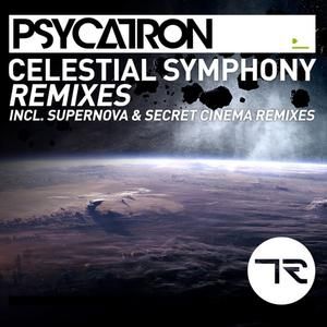 Celestial Symphony (Secret Cinema remix)