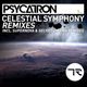 Pochette Celestial Symphony (Supernova remix)