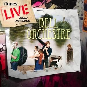 Throw It On a Fire (Live)