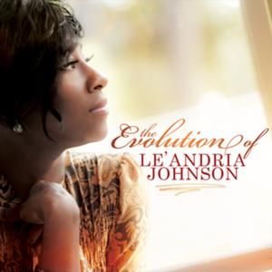 The Evolution of Le’Andria Johnson