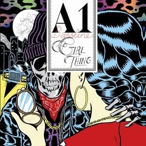 Girl Thing (EP)