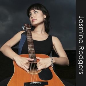 Jasmine Rodgers EP (EP)