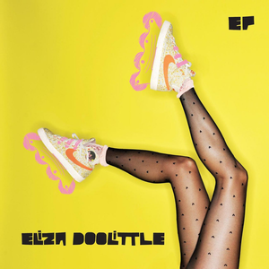 Eliza Doolittle EP (EP)