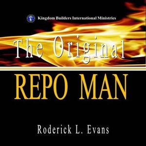 Chapter 2 - Spiritual Repossession