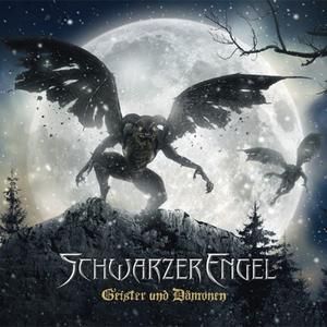 Geister und Dämonen (EP)