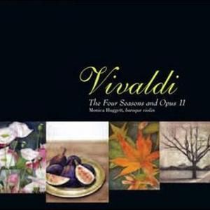 Concerto no. 1 in E major, RV 269 "Spring": I. Allegro