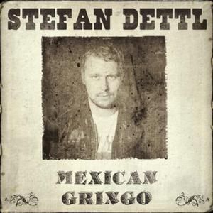 Mexican Gringo