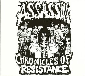 Chronicles of Resistance