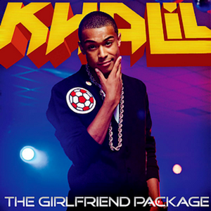 The Girlfriend Package (EP)