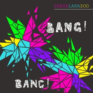 Bang! Bang! (EP)